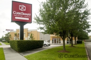 CubeSmart Self Storage Picture of CubeSmart Self Storage