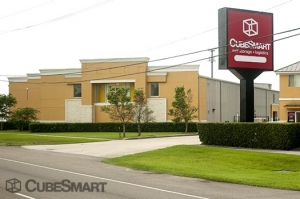 CubeSmart Self Storage Picture of CubeSmart Self Storage