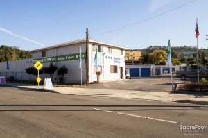 Storage Etc. - Diamond Bar