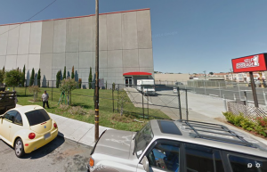Self Storage 1 - San Francisco Picture of Self Storage 1 - San Francisco