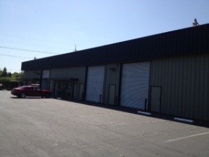 Arbor Secure Storage Complex