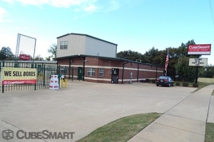 CubeSmart Self Storage Picture of CubeSmart Self Storage