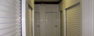 Green Springs Mini Storage Picture of Green Springs Mini Storage