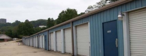 Green Springs Mini Storage Picture of Green Springs Mini Storage