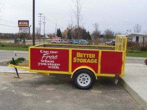 Better Storage of Grand Blanc Picture of Better Storage of Grand Blanc