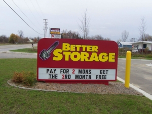 Better Storage of Grand Blanc Picture of Better Storage of Grand Blanc