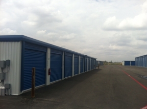 Guardian Storage - 2 Picture of Guardian Storage - 2