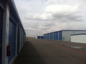 Guardian Storage - 2 Picture of Guardian Storage - 2