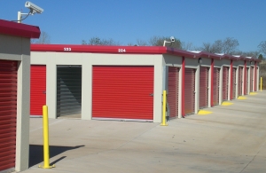Hot Shots Storage Picture of Hot Shots Storage
