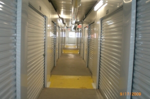 Hot Shots Storage Picture of Hot Shots Storage