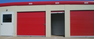 Hot Shots Storage Picture of Hot Shots Storage