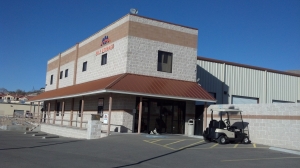 AAA Self Storage Picture of AAA Self Storage