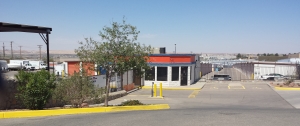 AAA Self Storage Picture of AAA Self Storage