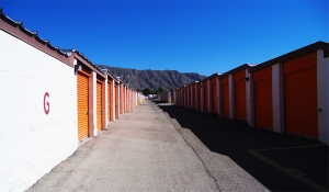 AAA Self Storage Picture of AAA Self Storage