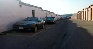 AAA Self Storage Picture of AAA Self Storage