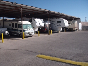 AAA Self Storage Picture of AAA Self Storage