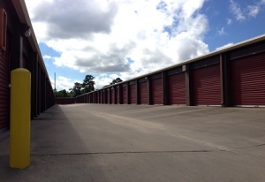 Gladstell Self Storage Picture of Gladstell Self Storage