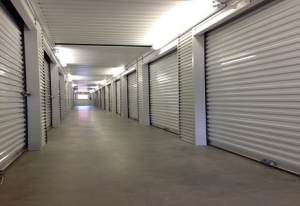 Gladstell Self Storage Picture of Gladstell Self Storage