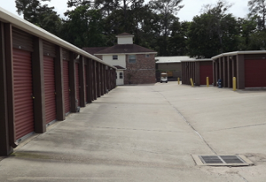 Gladstell Self Storage Picture of Gladstell Self Storage