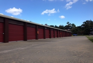 Gladstell Self Storage Picture of Gladstell Self Storage