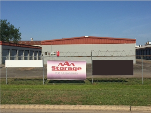 AAA Storage of Searcy- 205 Queensway