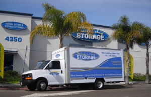 Pacific Highway Storage Picture of Pacific Highway Storage