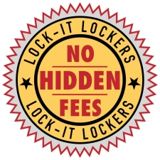 Lock-It Lockers Self Storage Picture of Lock-It Lockers Self Storage