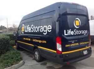 Life Storage - Kenner Picture of Life Storage - Kenner