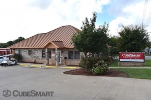CubeSmart Self Storage Picture of CubeSmart Self Storage