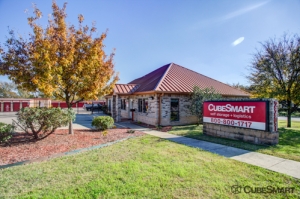 CubeSmart Self Storage Picture of CubeSmart Self Storage