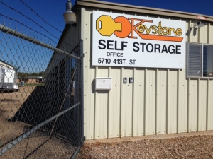 Keystone Self Storage Picture of Keystone Self Storage
