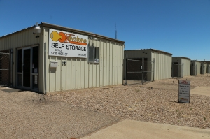 Keystone Self Storage Picture of Keystone Self Storage