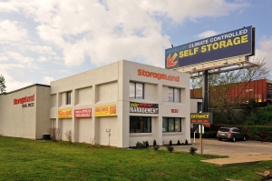 Storage Land Rental Spaces/Arlington Picture of Storage Land Rental Spaces/Arlington