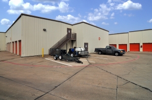 Storage Land Rental Spaces/Arlington Picture of Storage Land Rental Spaces/Arlington
