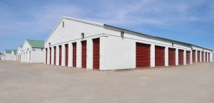 StorageMart - SE Hamblen Rd & SE Oldham Pkwy Picture of StorageMart - SE Hamblen Rd & SE Oldham Pkwy