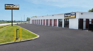 StorageMart - Church Road & W College Street Picture of StorageMart - Church Road & W College Street