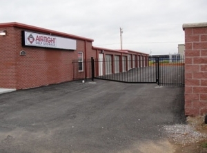 Air Tight Self Storage Picture of Air Tight Self Storage