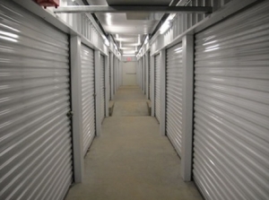 Air Tight Self Storage Picture of Air Tight Self Storage