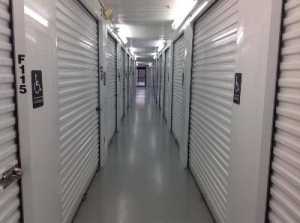 Life Storage - Houston - West Lake Houston Parkway Picture of Life Storage - Houston - West Lake Houston Parkway
