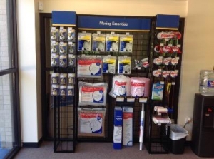 Life Storage - Houston - West Lake Houston Parkway Picture of Life Storage - Houston - West Lake Houston Parkway