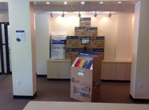 Life Storage - Houston - West Lake Houston Parkway Picture of Life Storage - Houston - West Lake Houston Parkway