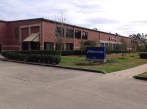 Life Storage - Houston - Mills Branch Drive Picture of Life Storage - Houston - Mills Branch Drive