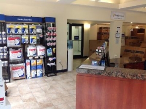 Life Storage - Houston - Mills Branch Drive Picture of Life Storage - Houston - Mills Branch Drive