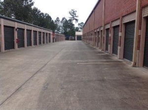 Life Storage - Houston - Mills Branch Drive Picture of Life Storage - Houston - Mills Branch Drive