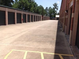 Life Storage - Houston - Mills Branch Drive Picture of Life Storage - Houston - Mills Branch Drive