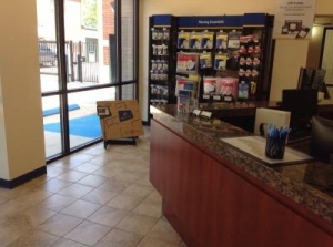 Life Storage - Houston - Mills Branch Drive Picture of Life Storage - Houston - Mills Branch Drive