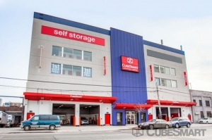 CubeSmart Self Storage - Long Island City - 39-25 21st Street