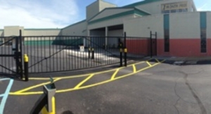 Michigan Storage Centers - 13 Mile Picture of Michigan Storage Centers - 13 Mile