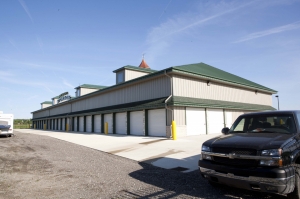 Northpointe Storage Picture of Northpointe Storage