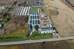 Northpointe Storage Picture of Northpointe Storage
